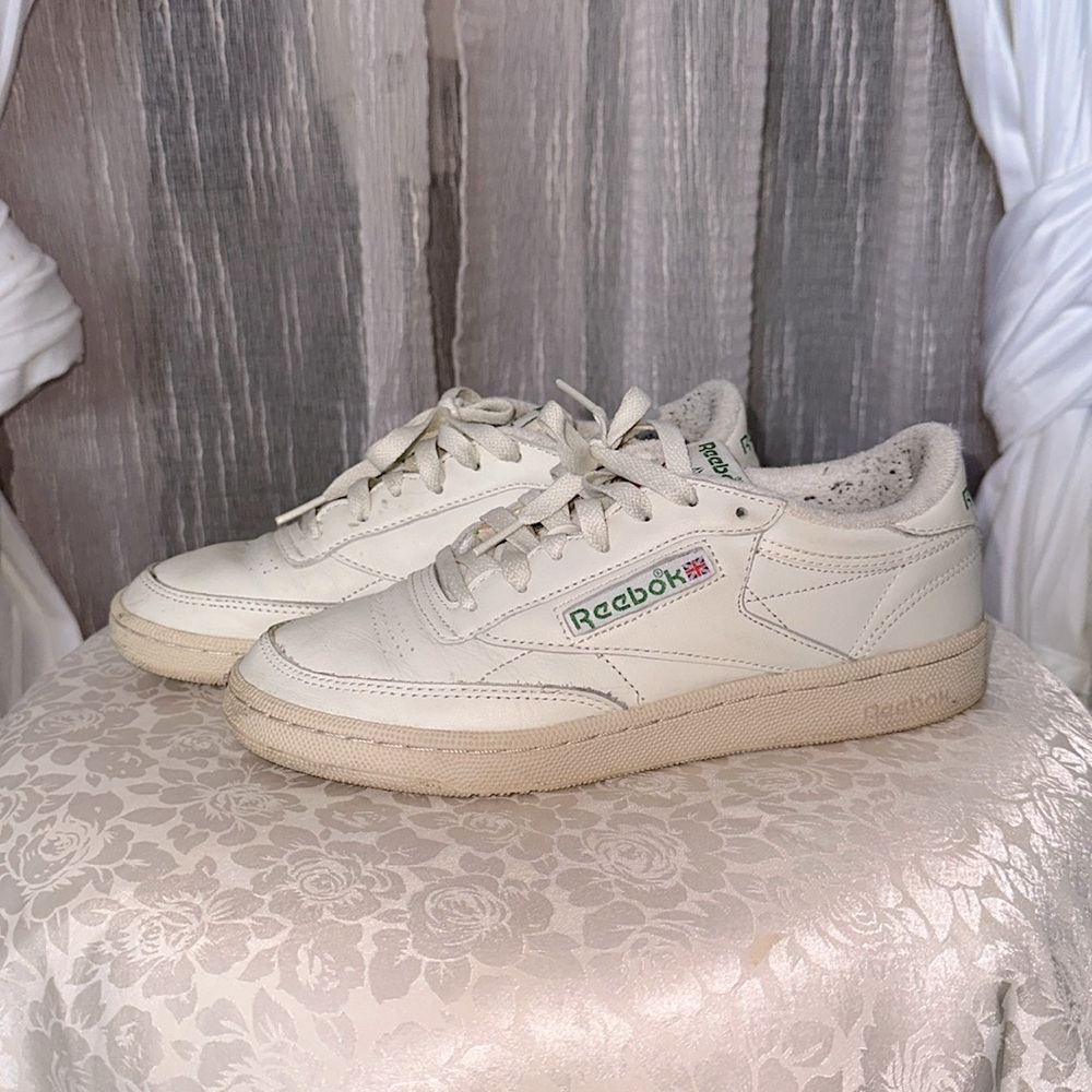 Reebok Club c 85